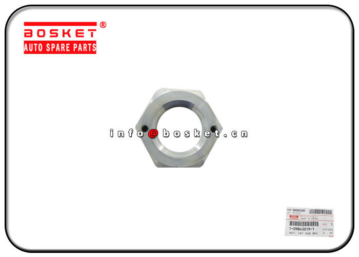 Front Hub Bearing Nut For ISUZU FRR FSR 1-09840019-1 1098400191