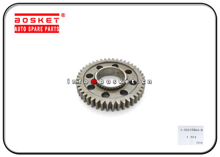 Mainshaft First Gear Clutch System Parts For Isuzu MAL6U CVZ CXZ 1-33255064-0 1332550640