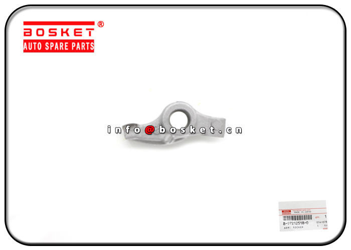 ISUZU 4LB1 XD 8-97212518-0 8972125180 Rocker Arm