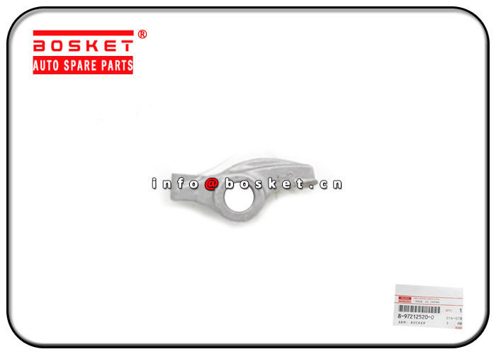 ISUZU 4LB1 XD 8-97212520-0 8972125200 Rocker Arm