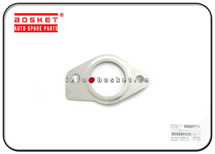 ISUZU NKR NPR 8-97213386-0 8972133860 Exhaust Gas Recirculation Pipe Gasket