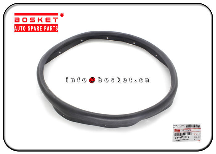 ISUZU NPR 8-97332330-0 8973323300 Radiator Fan Cover