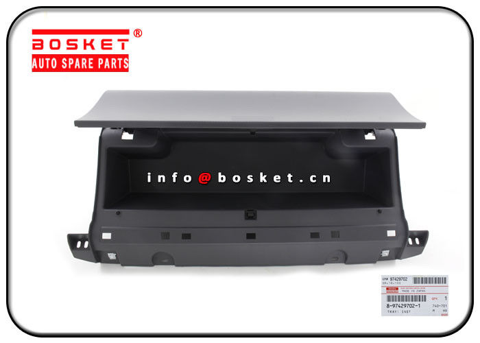 8-97415542-6 8-97429702-1 8-97429702-1 8974155426 8974297021 8974297021 Inst Tray Suitable for ISUZU NNR NQR NPR