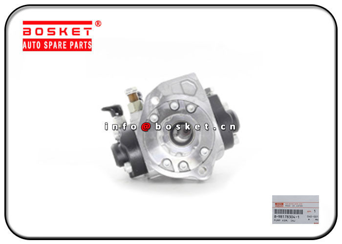 ISUZU NKR77 8-98178304-1 8981783041 Injection Pump Assembly