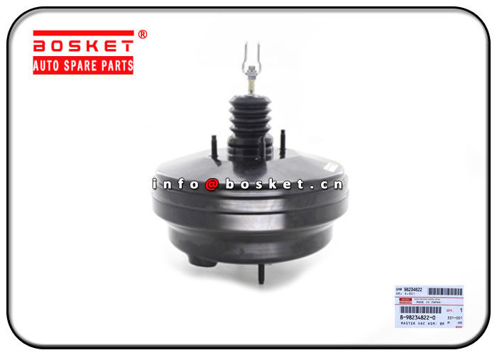 ISUZU NLR NNR NPR Brake Master Vacuum Assembly 8-98234822-0 8982348220