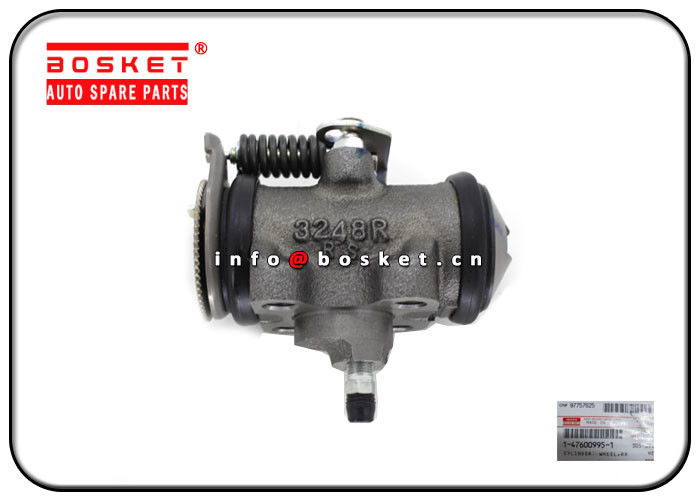 1-47600995-1 1476009951 Rear Brake Wheel Cylinder For ISUZU FRR