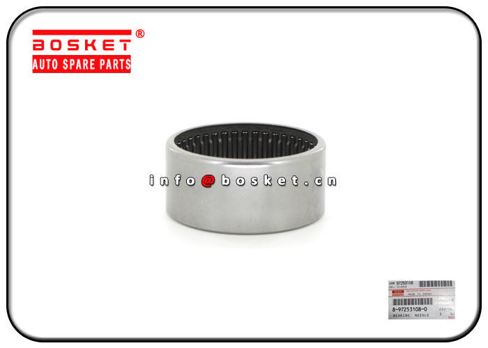 ISUZU NPR75 8-97253108-0 8972531080 Needle Bearing