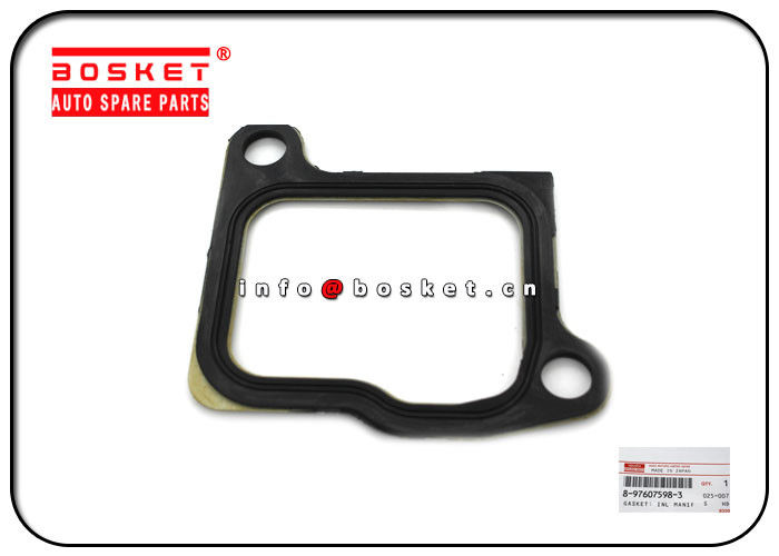 ISUZU 6WF1 CXZ51K Inlet Manif To Head Gasket 8-97607598-3 1-14115096-1 8976075983 1141150961