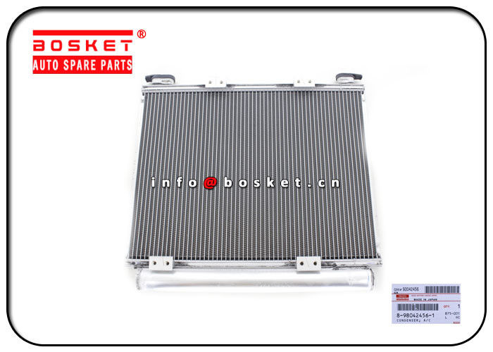 8-98042456-1 8980424561 A/C Condenser Suitable for ISUZU NPR