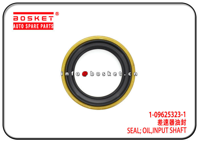 1-09625323-1 1096253231 Input Shaft Oil Seal For ISUZU 6HK1 FVR34 VC46