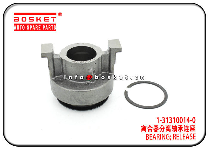 Release Bearing Clutch System Parts For ISUZU 6WF1 CXZ51 1-31310014-0 1-31310023-0 1313100140 1313100230