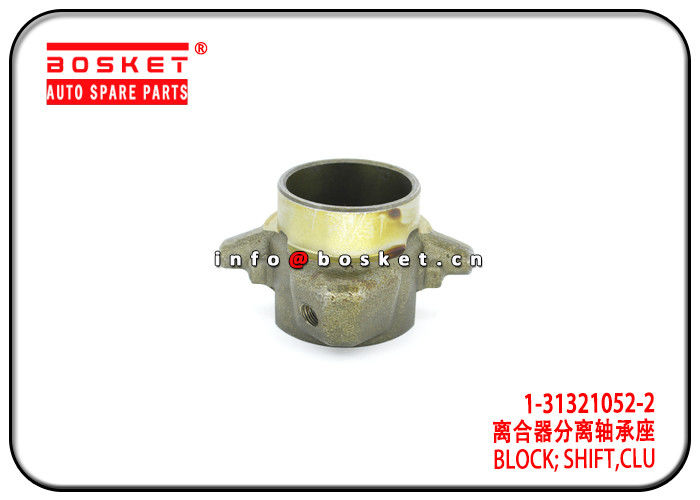 Clutch Shift Block For ISUZU 6HK1 FVZ34 1-31321052-2 1-31321030-0 1313210522 1313210300
