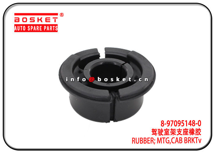 8-97095148-0 8970951480 Cab Bracket Mounting Rubber For ISUZU NPR 100P