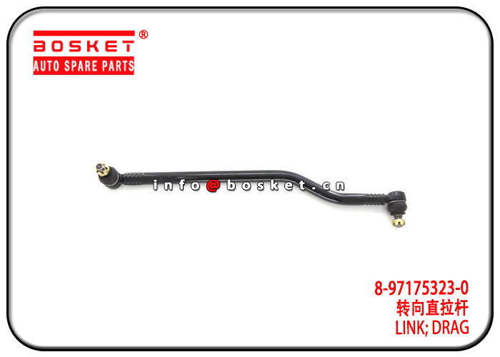 ISUZU 600P NKR77 Drag Link 8-97175323-0 8-97222502-0 8971753230 8972225020