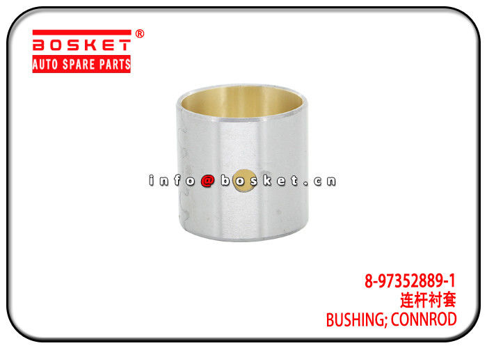 Connecting Rod Bushing Isuzu Engine Parts 8-97352889-1 8-94419455-0 8973528891 8944194550