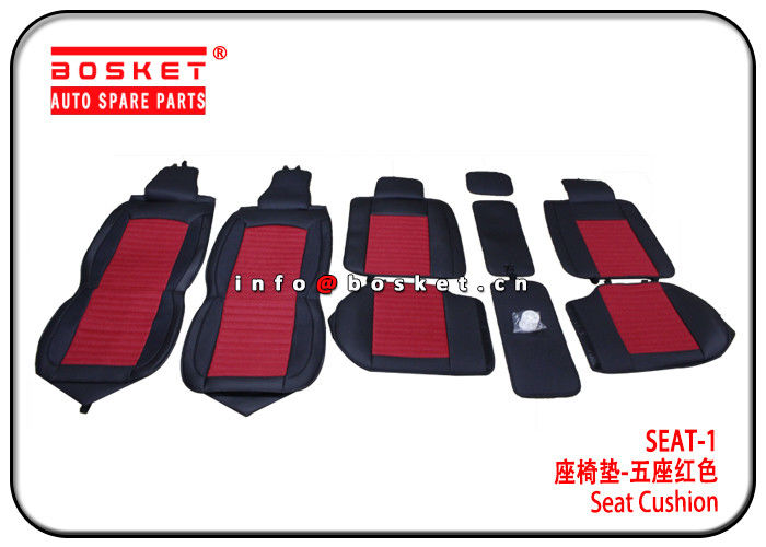 ISUZU DMAX  SEAT-1 SEAT1 Seat Cushion