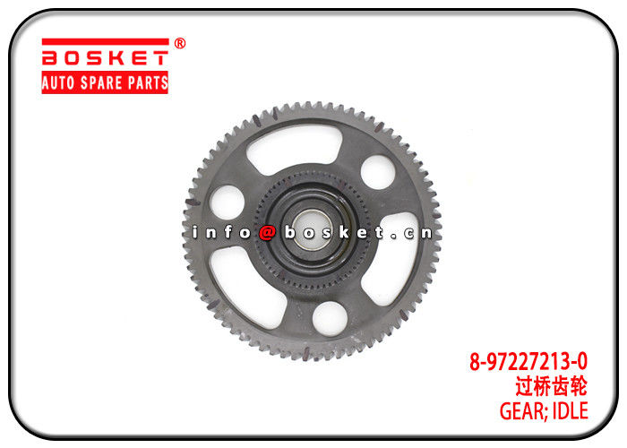 ISUZU 4HF1 NKR NPR 8-97227213-0 8972272130 Idle Gear