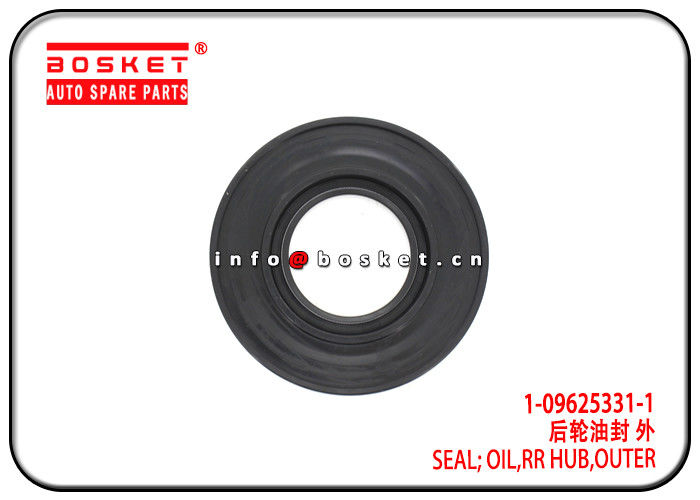 Outer Rear Hub Oil Seal For ISUZU 6BD1 1-09625331-1 1-09625044-0 1096253311 1096250440