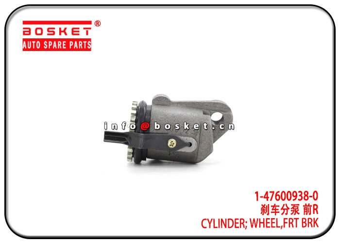 1-47600938-0 1476009380 Front Brake Wheel Cylinder For ISUZU FSR113