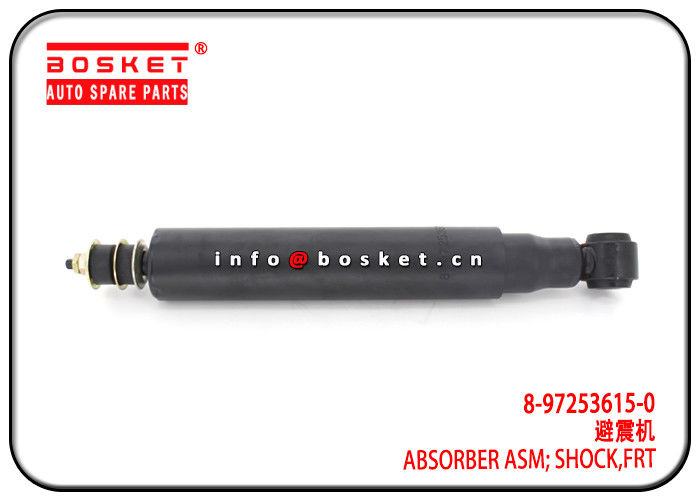 ISUZU 4HF1 NKR 700P Front Shock Absorber Assembly 8972536150 8970830350