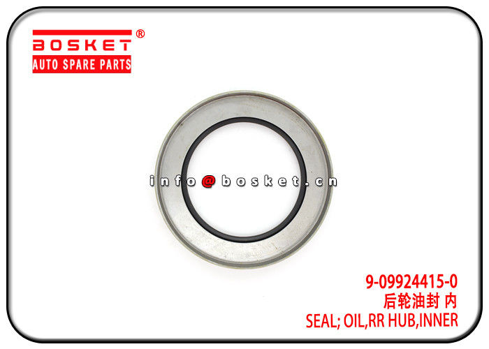 ISUZU 6BD1 FTR113  Inner Rear Hub Oil Seal 9-09924415-0 9-09924416-0 9099244150 9099244160