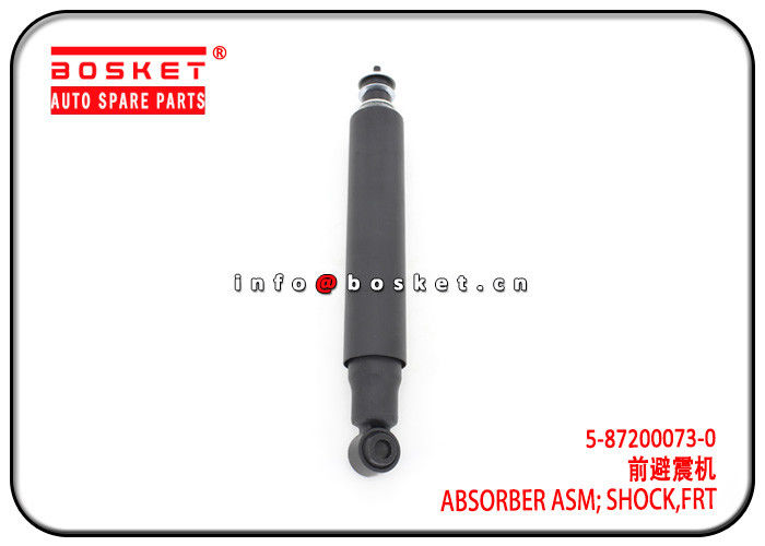 5-87200073-0 5872000730 Front Shock Absorber Assembly For ISUZU ELF 300