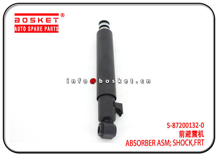 5-87200132-0 5872001320 Front Shock Absorber Assembly For ISUZU ELF 400 450
