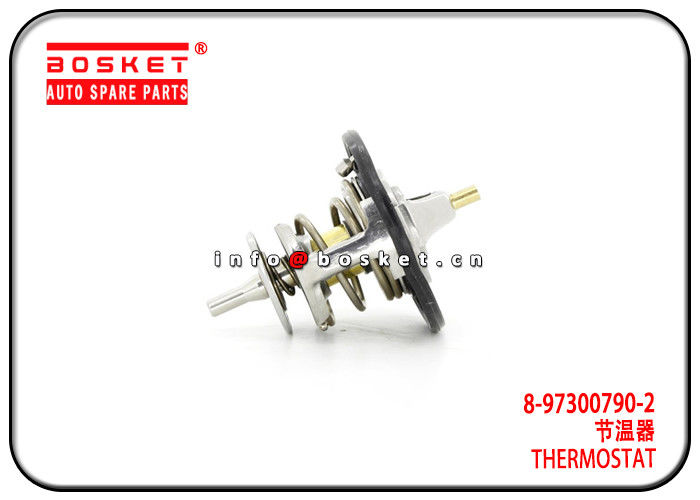 4HF1 NPR66 ISUZU Thermostat 8-97300790-2 8973007902  903210900