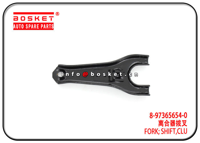 ISUZU 4JA1 TFS54  Clutch Shift Fork 8-97365654-0 8-97039266-0 8973656540 8970392660
