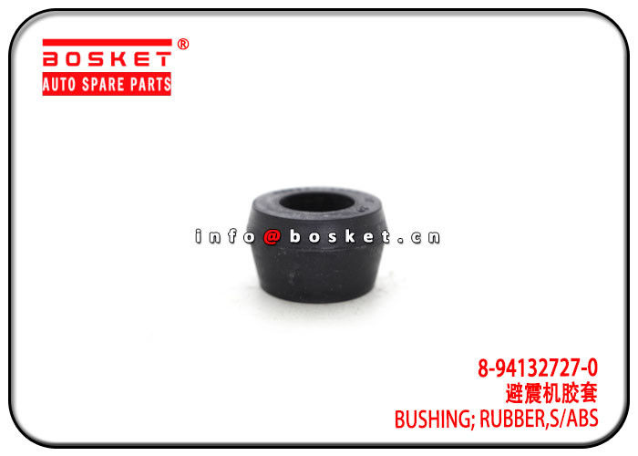 8-94132727-0 8941327270 Shock Absorber Bushing Rubber  For ISUZU 4JA1 NHR54