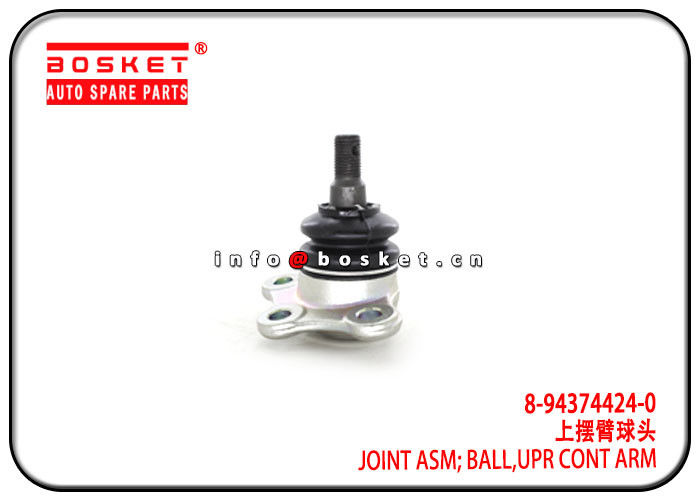 8-94374424-0 8-98005826-0  8943744240 8980058260 Upper Control Arm Ball Joint Assembly For ISUZU 4ZE1 DMAX UBS17