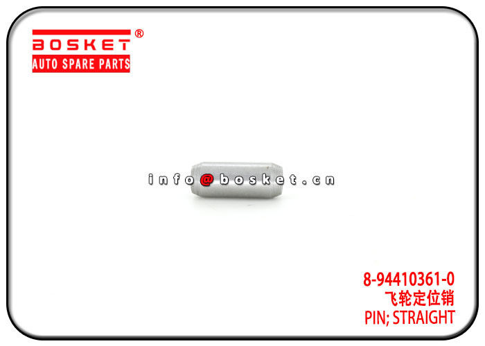 8-94410361-0 1601901-P301 8944103610 1601901P301 Straight Pin For ISUZU NPR 700P