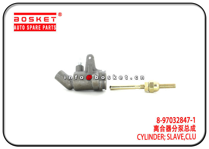 8-97032847-1 8970328471 Clutch Slave Cylinder For ISUZU 4HF1 NPR66