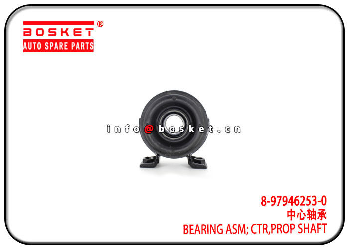 Isuzu 4JA1 4JJ1 TFR DMAX 8-97946253-0 8979462530 Propeller Shaft Ctr Bearing Assembly