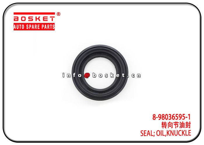 8980365951 8971236910 Knuckle Oil Seal For Isuzu 4ZE1 TFR17 TFS17 8-98036595-1 8-97123691-0