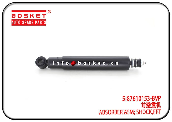 Isuzu 4HG1 4HK1 NPR Front Shock Absorber Assembly 8-98080129-0 5-87610153-BVP 8980801290 587610153BVP