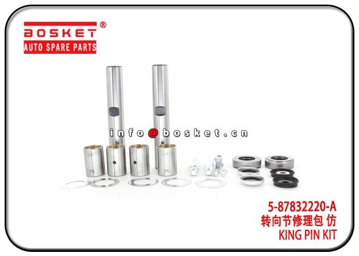 5-87832220-A 5-87832400-0 587832220A 5878324000 King Pin Kit  For ISUZU 4JH1 NKR77