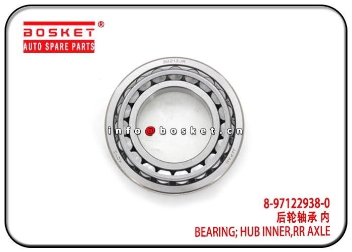 8-97122938-0 8-97123119-0 8971229380 8971231190 Rear Axle Hub Inner Bearing  For ISUZU 4HE1 NPR