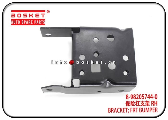 ISUZU FVR90 8-98205744-0 8982057440 Front Bumper Bracket RH