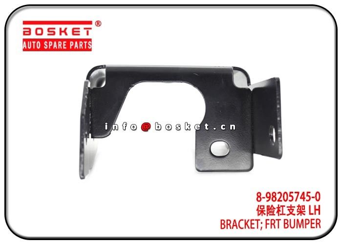 ISUZU FVR90 8-98205745-0 8982057450 Front Bumper Bracket LH