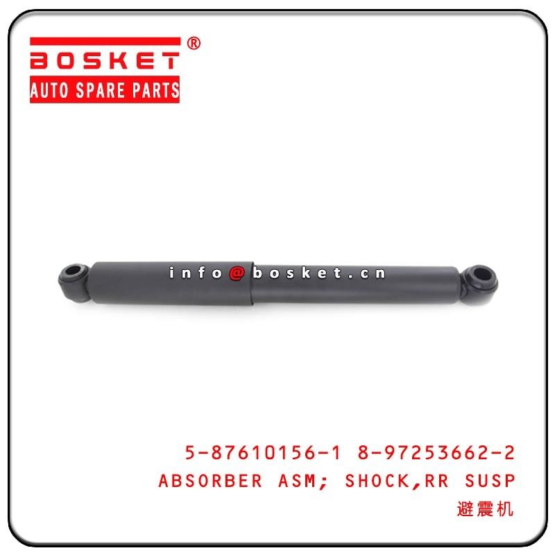 Rear Susp Shock Absorber Assembly For ISUZU NPR 5-87610156-18-97253662-2 5876101561 8972536622