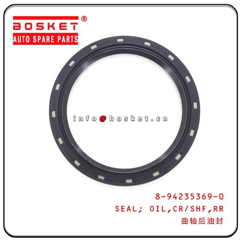 8-94235369-0  8942353690 Rear Crankshaft Oil Seal For ISUZU 4JB1 NKR