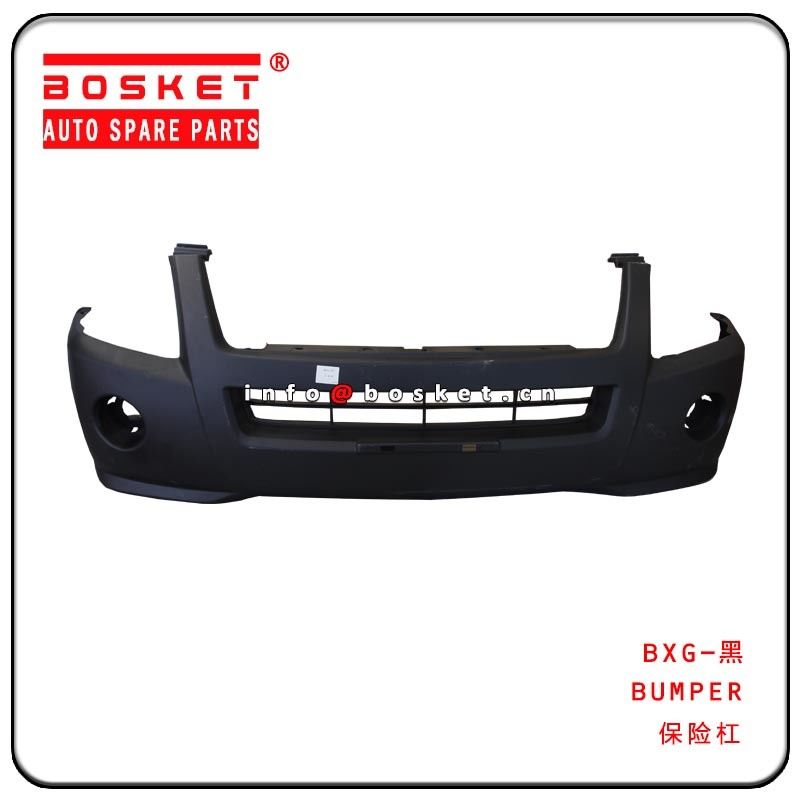 ISUZU D-MAX BXG Bumper