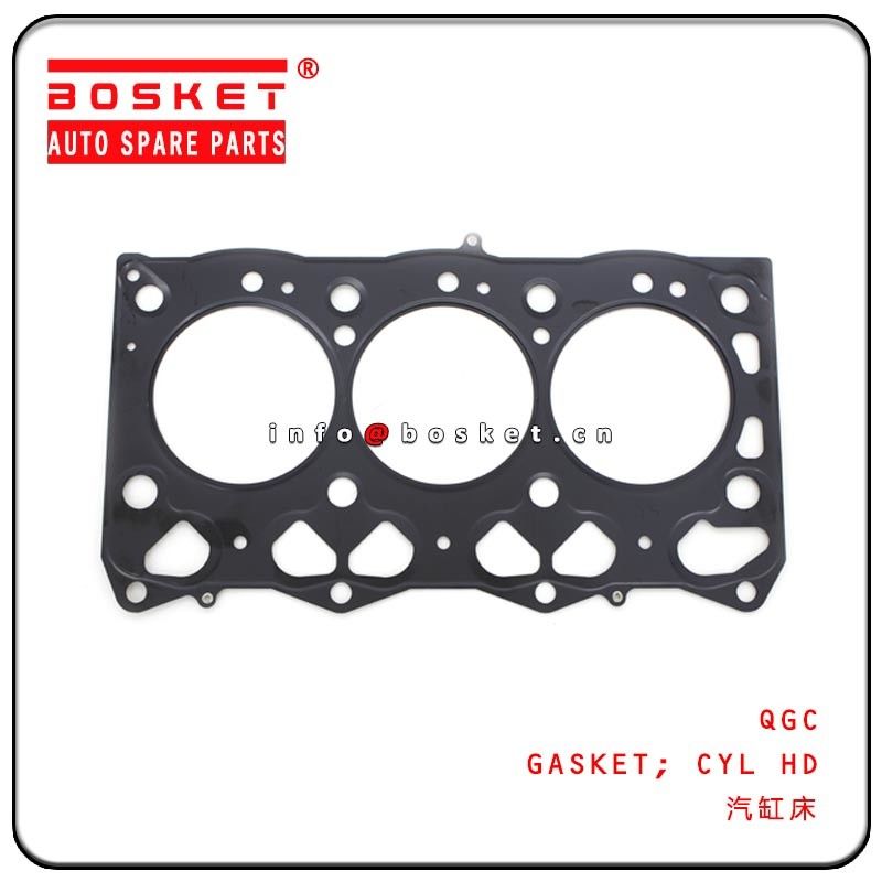 ISUZU 3LD2 3LD2 QGC Cylinder Head Gasket