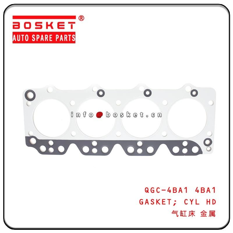 ISUZU 4BA1 4BA1 QGC-4BA1 4BA1 Cylinder Head Gasket