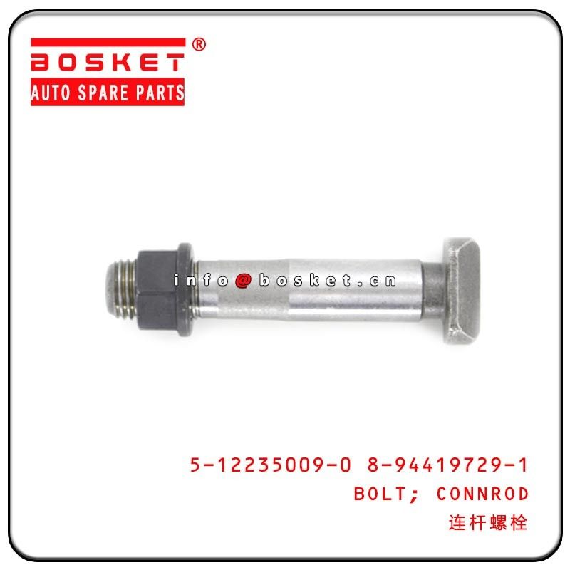5122350090 8944197291 Connecting Rod Bolt For ISUZU 4JB1 NKR55 5-12235009-0 8-94419729--1