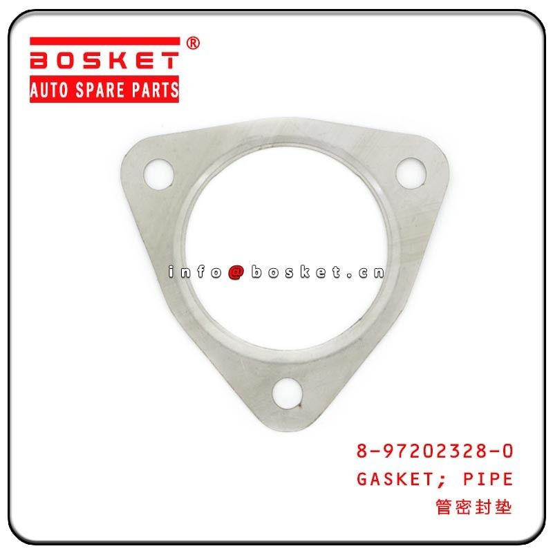 4HF1 4HG1 4HK1 Isuzu NPR Parts Pipe Gasket 8-97202328-0 8972023280