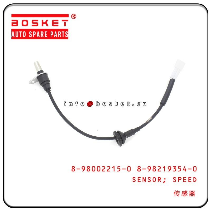 Speed Sensor Isuzu NPR Parts 8-98002215-0 8-98219354-0 8980022150 8982193540