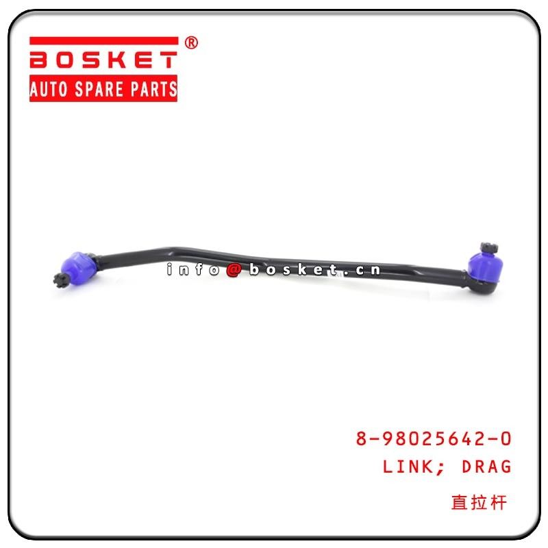 8-98025642-0 8980256420 Drag Link For ISUZU NPR