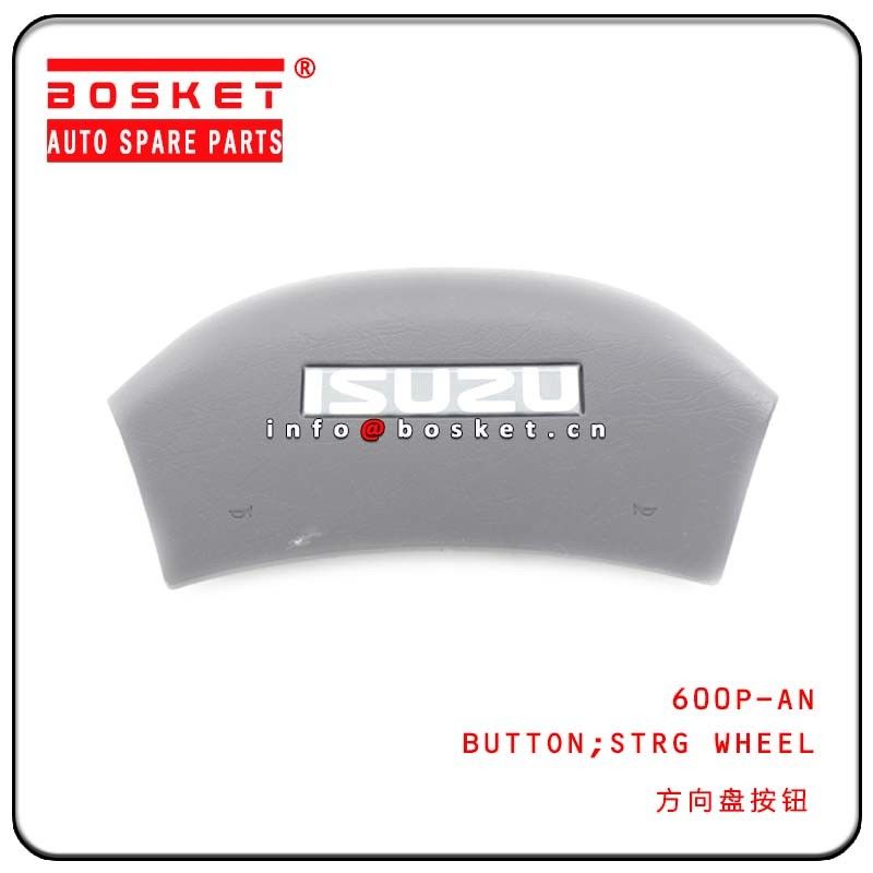 Isuzu 600P-AN 600P-AN Steering Wheel Button